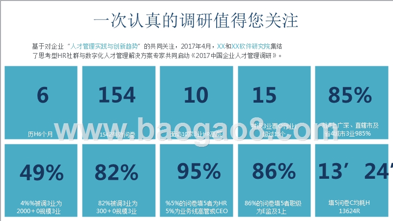 2017-2018年中国企业人才管理调研分析报告.pptx_第2页