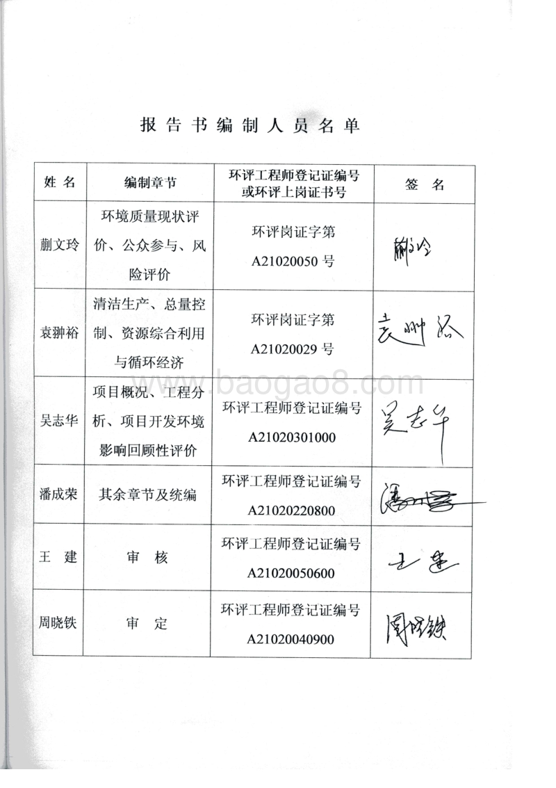 XX矿业公司采矿工程环境影响评价报告书.pdf_第4页
