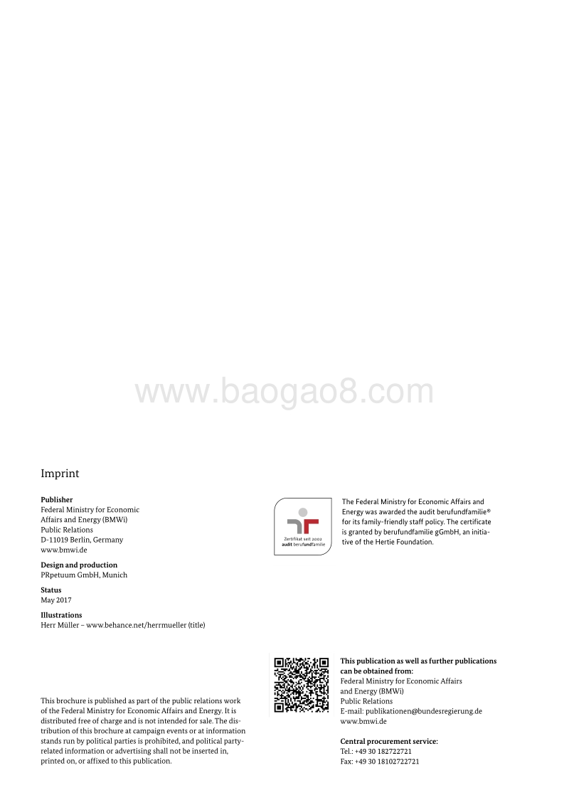 能源效率绿皮书（英文版）.pdf_第2页