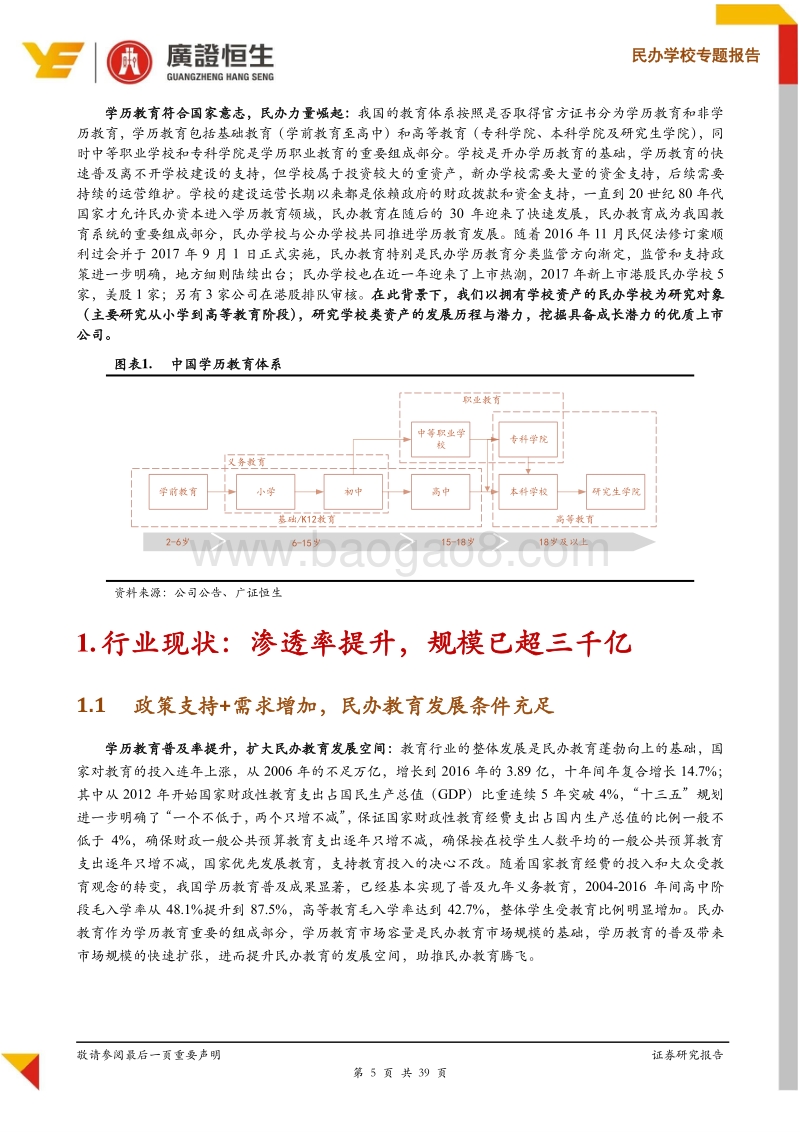 2017-2018民办学校专题分析报告.pdf_第5页