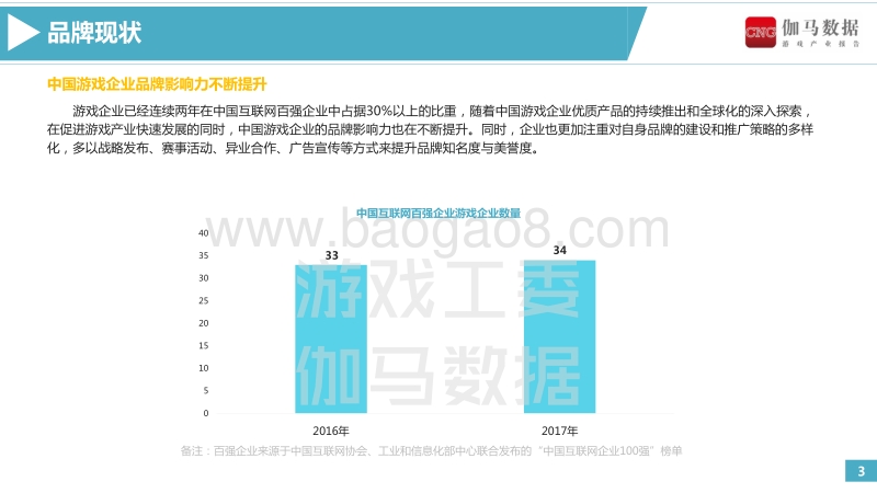 2017-2018年中国游戏企业品牌报告.pdf_第4页