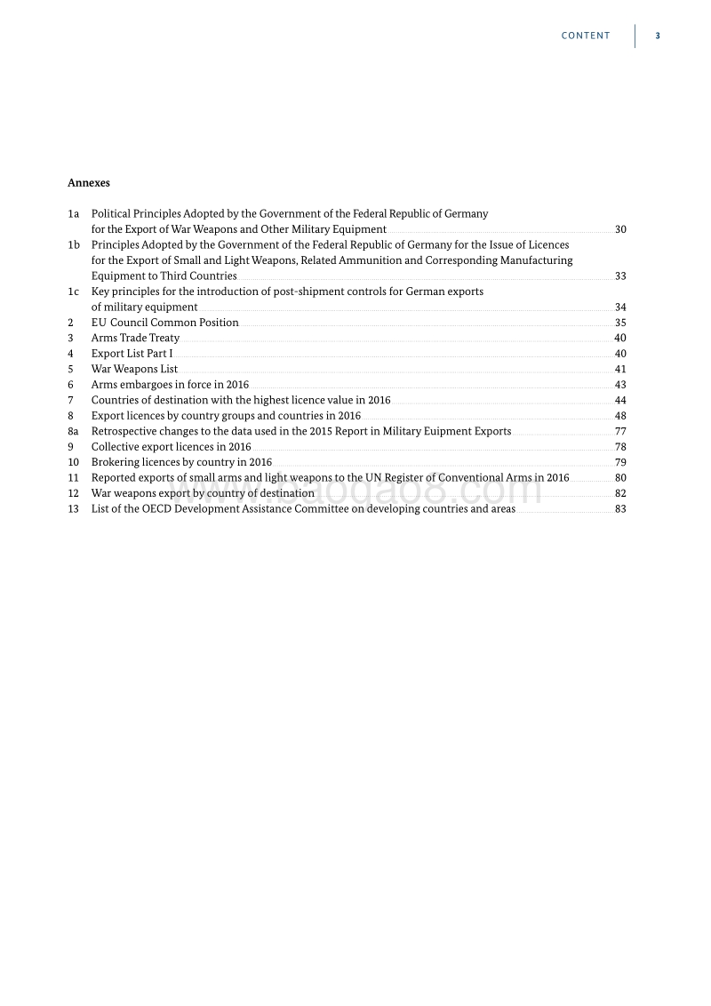 2016德国军事装备出口报告（英文版）.pdf_第5页