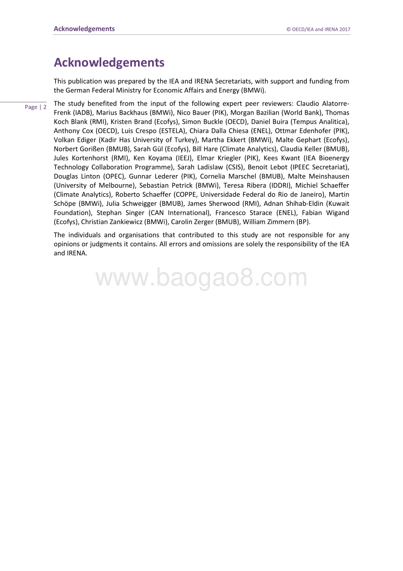 能源转型全景图：低碳能源系统的投资需求（英文版）.pdf_第3页