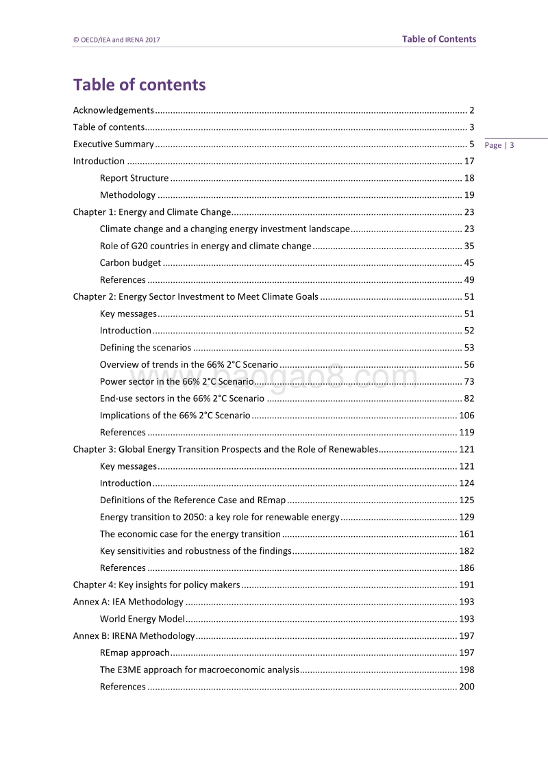 能源转型全景图：低碳能源系统的投资需求（英文版）.pdf_第4页