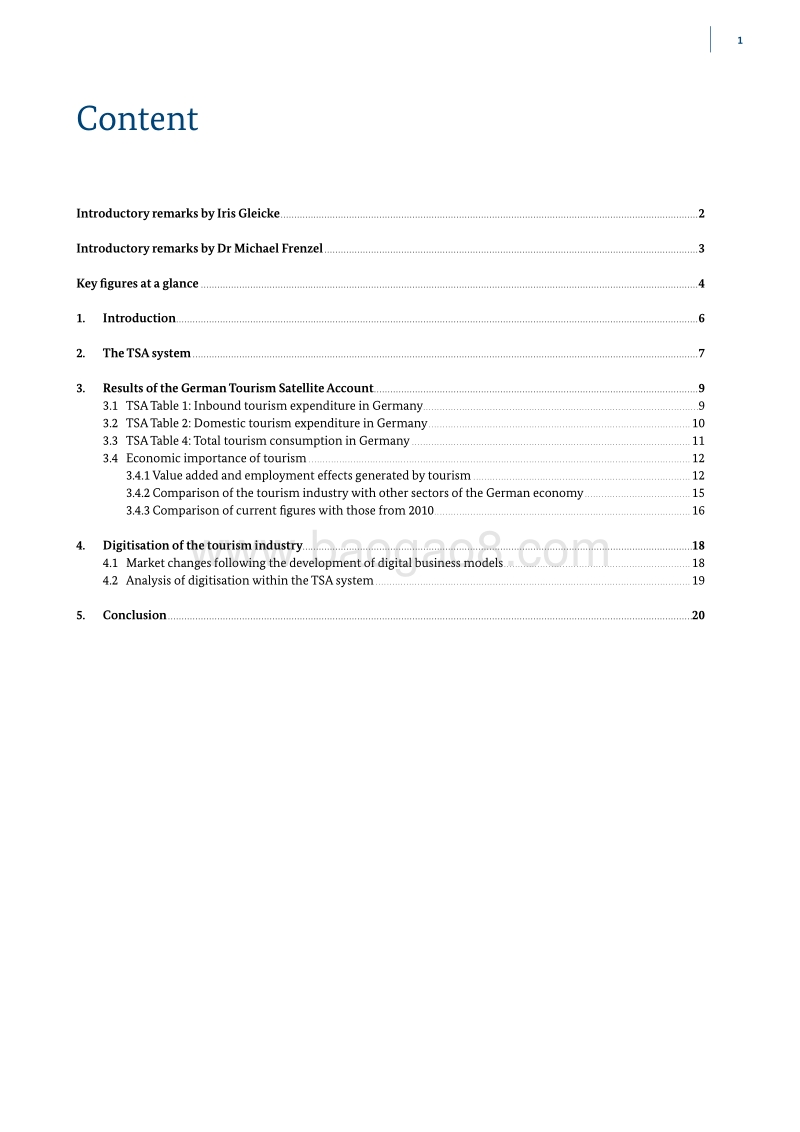 旅游业是德国经济增长的驱动力（英文版）.pdf_第3页