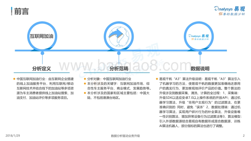 2017-2018中国互联网加油市场专题分析.pdf_第2页