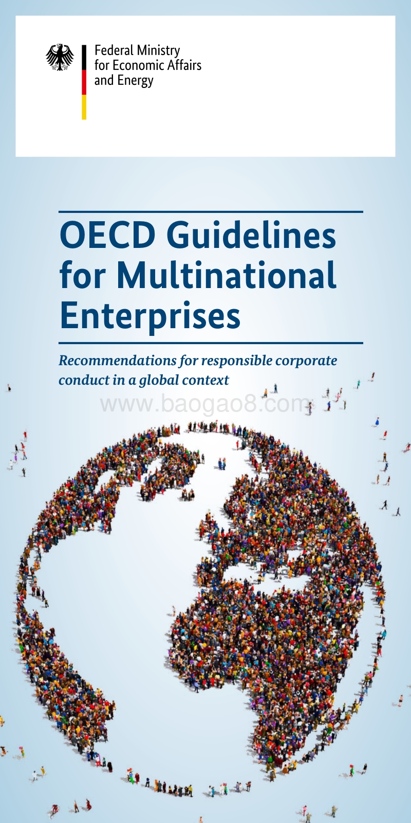 OECD组织国家跨国企业指南（英文版）.pdf_第1页