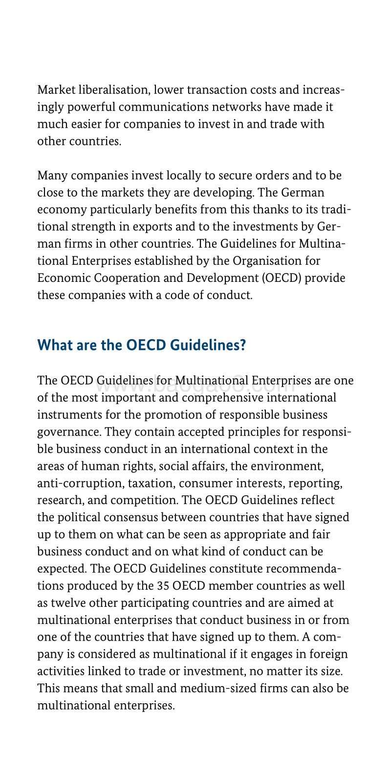 OECD组织国家跨国企业指南（英文版）.pdf_第2页