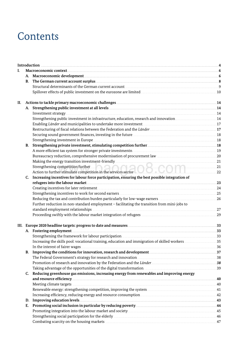 2017德国国家改革方案（英文版）.pdf_第4页