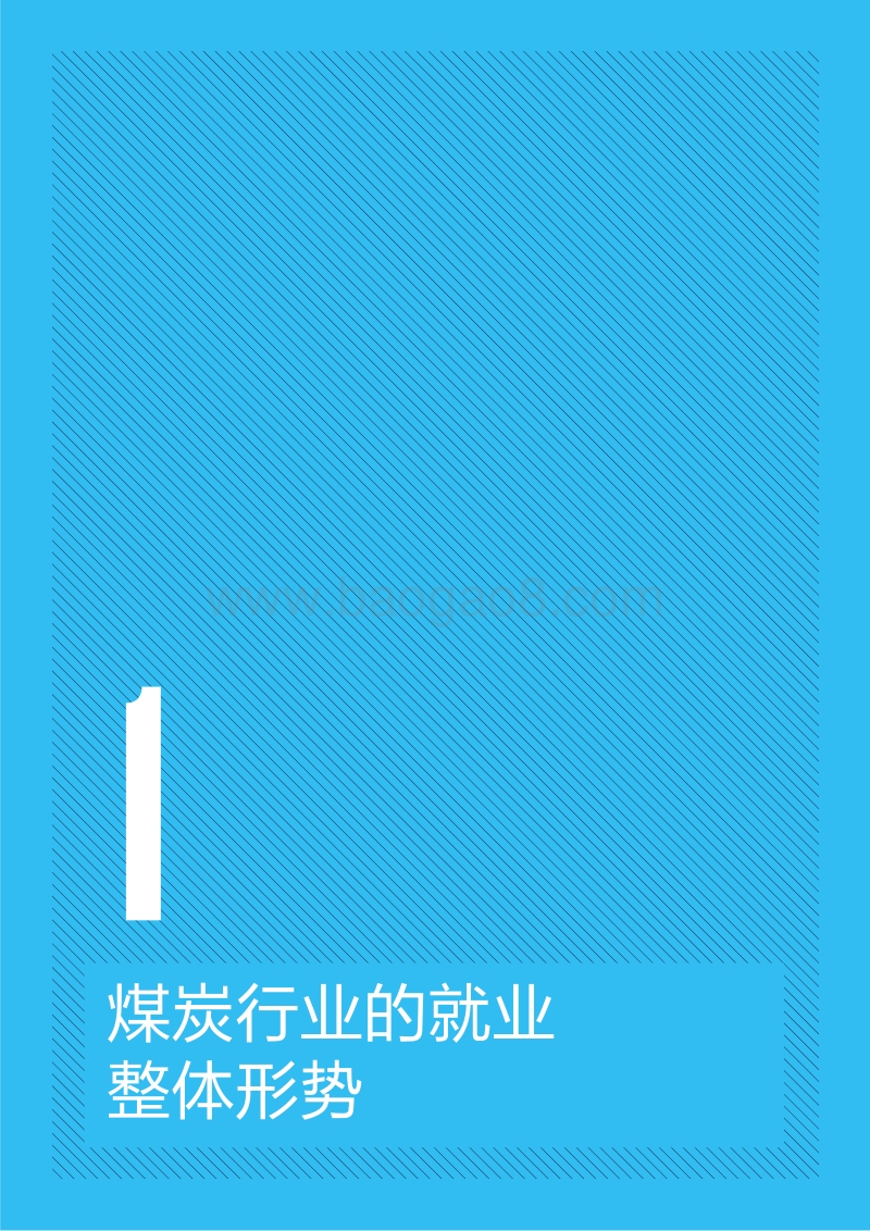 2017-2018“去产能”政策对煤炭行业造成的就业影响研究报告.pdf_第5页