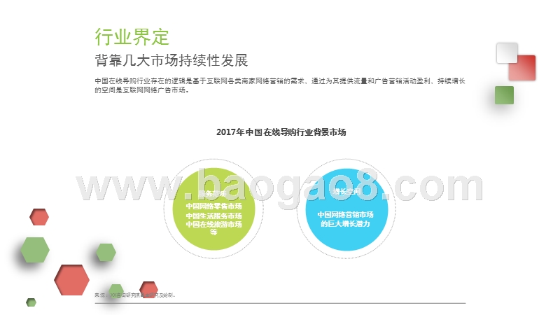 2017-2018中国在线导购行业研究报告.pptx_第4页