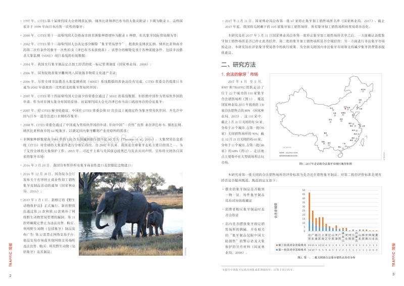2017-2018年中国象牙市场回访报告.pdf_第2页