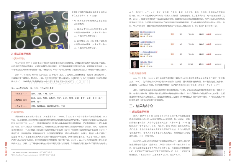 2017-2018年中国象牙市场回访报告.pdf_第3页