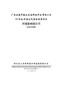 XX石油开发公司环境影响评价报告书.pdf