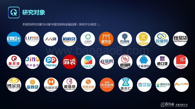 中国互联网金融品牌舆情报告.pdf_第5页