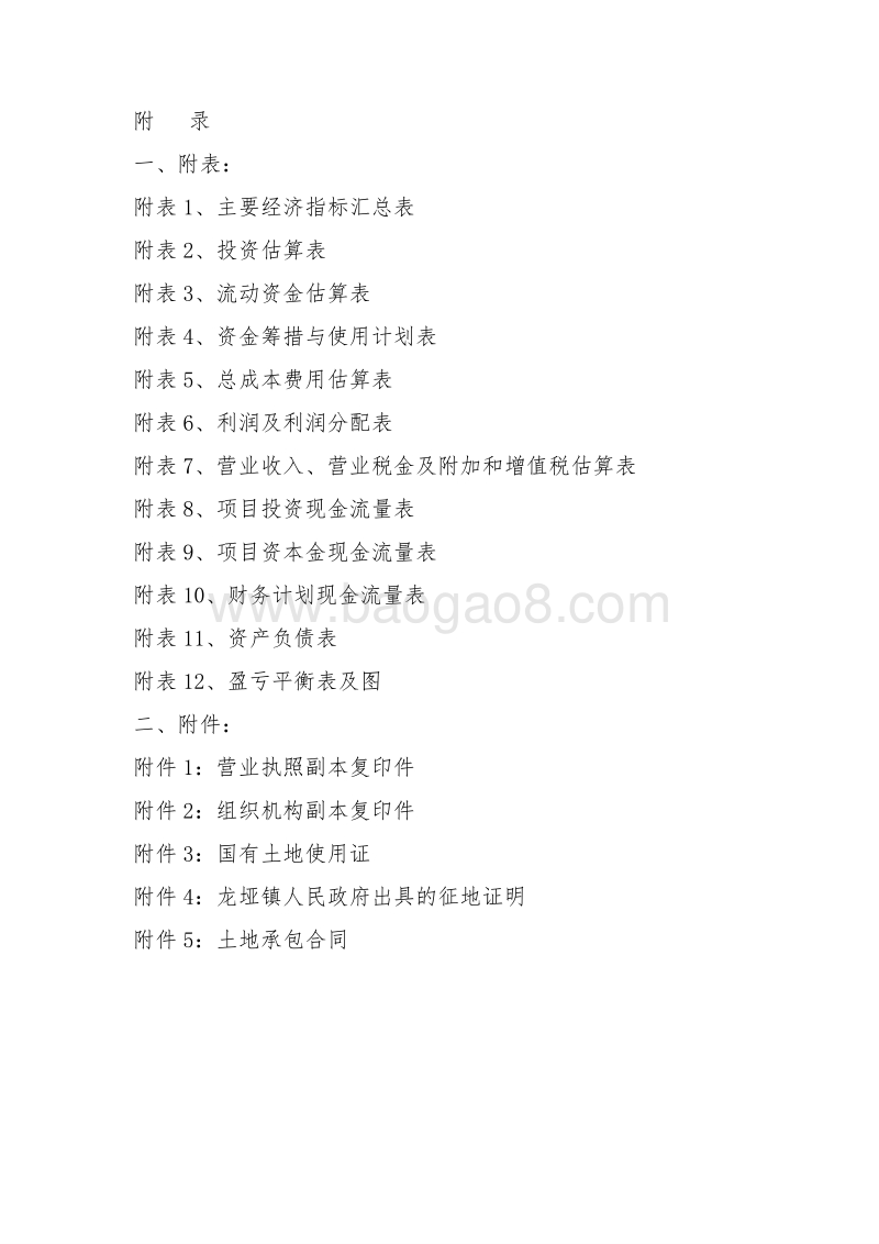 乌鸡良种繁育及标准化养殖示范基地建设项目可行性研究报告.doc_第4页