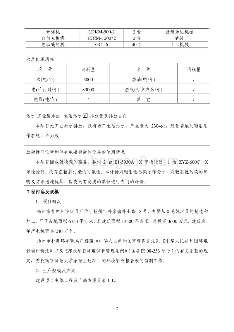 XX玩具厂环境影响评价报告表.pdf_第4页