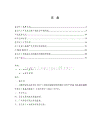 XX新材料有限公司环境影响评价报告书.pdf