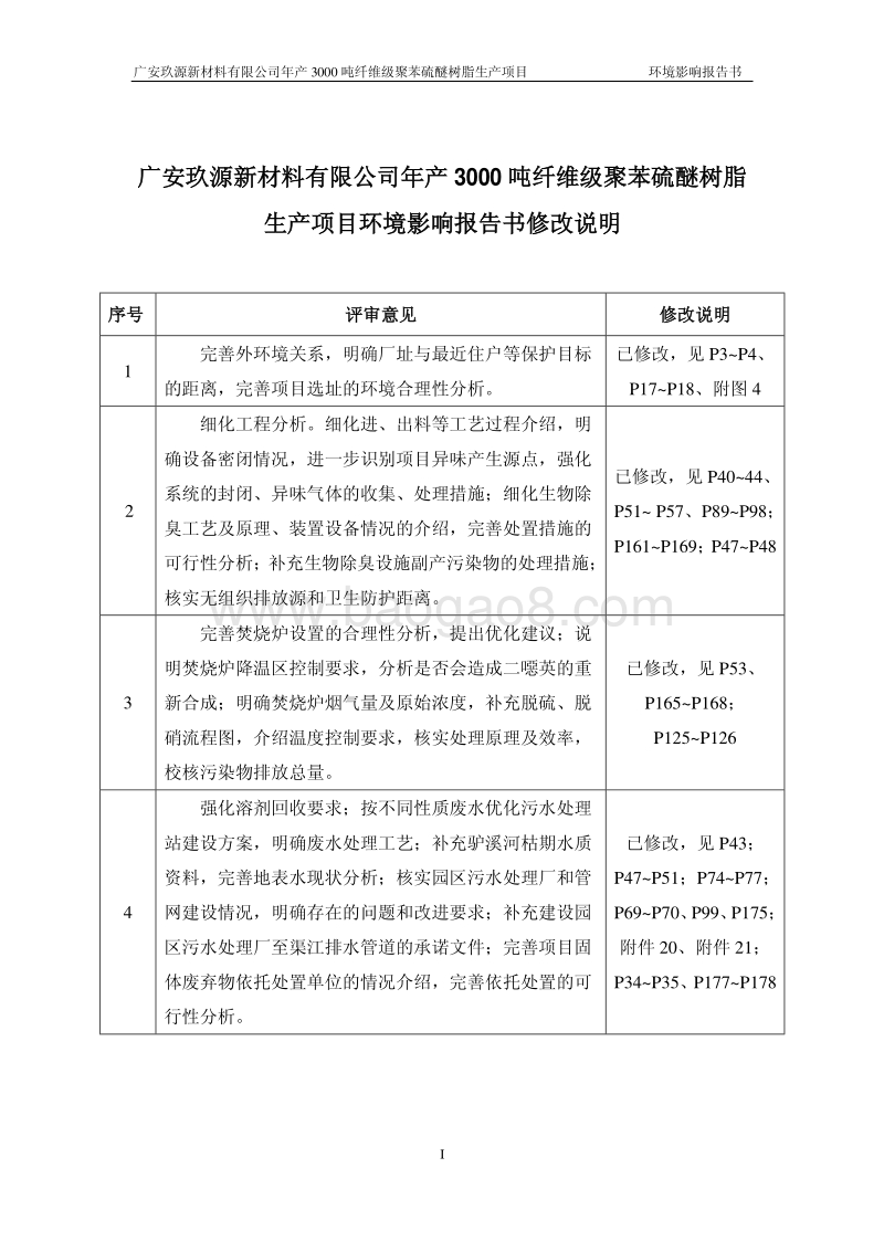 XX新材料公司环境影响评价报告书.pdf_第2页