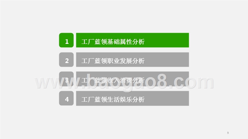 长三角地区蓝领行业生存现状研究报告.pptx_第4页