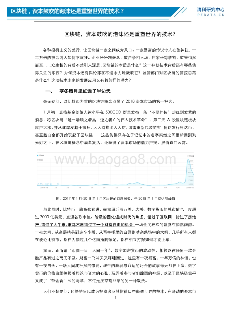 区块链在资本与技术方面应用分析报告.pdf_第2页