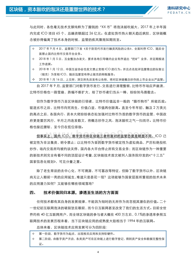区块链在资本与技术方面应用分析报告.pdf_第4页