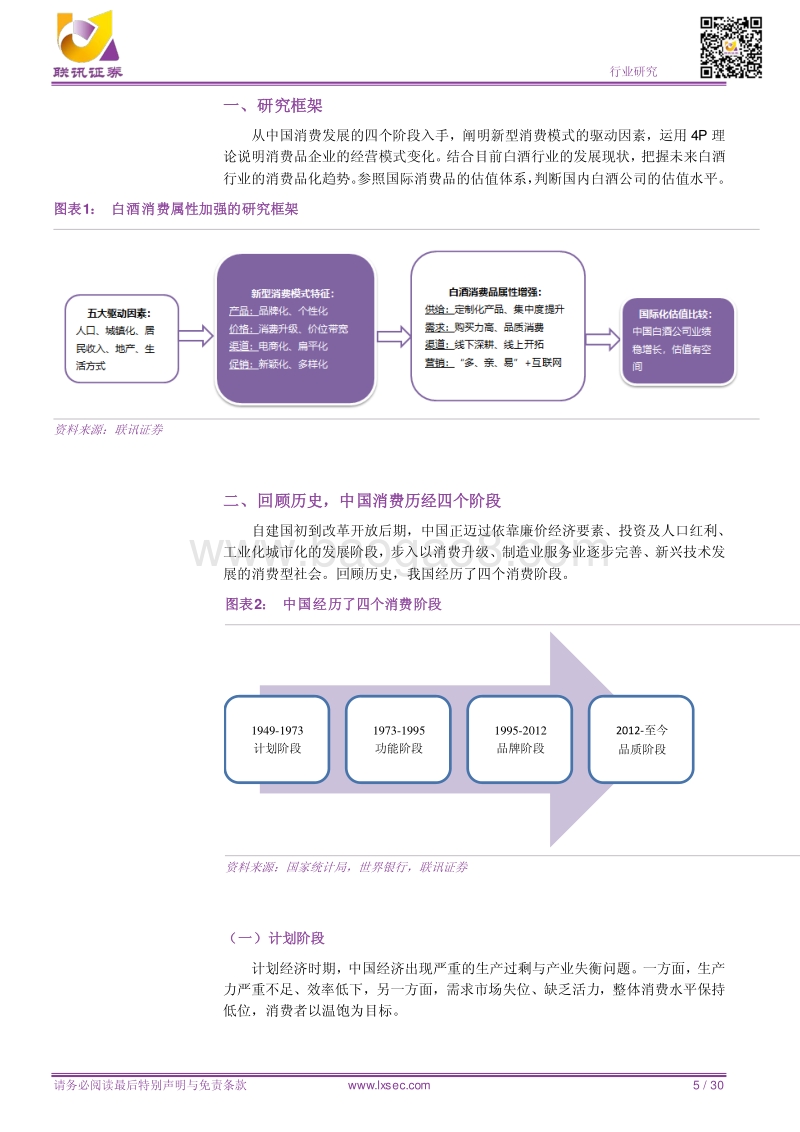 新型消费模式下，白酒行业的消费品化.pdf_第5页