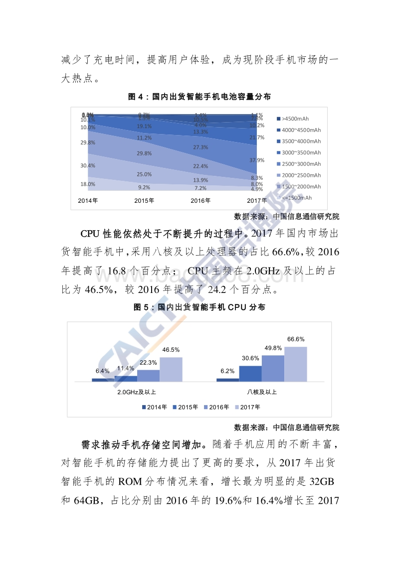 2017年国内手机市场运行情况及发展趋势分析.pdf_第5页