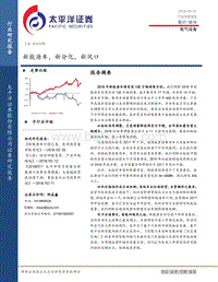 新能源车，新分化，新风口.pdf