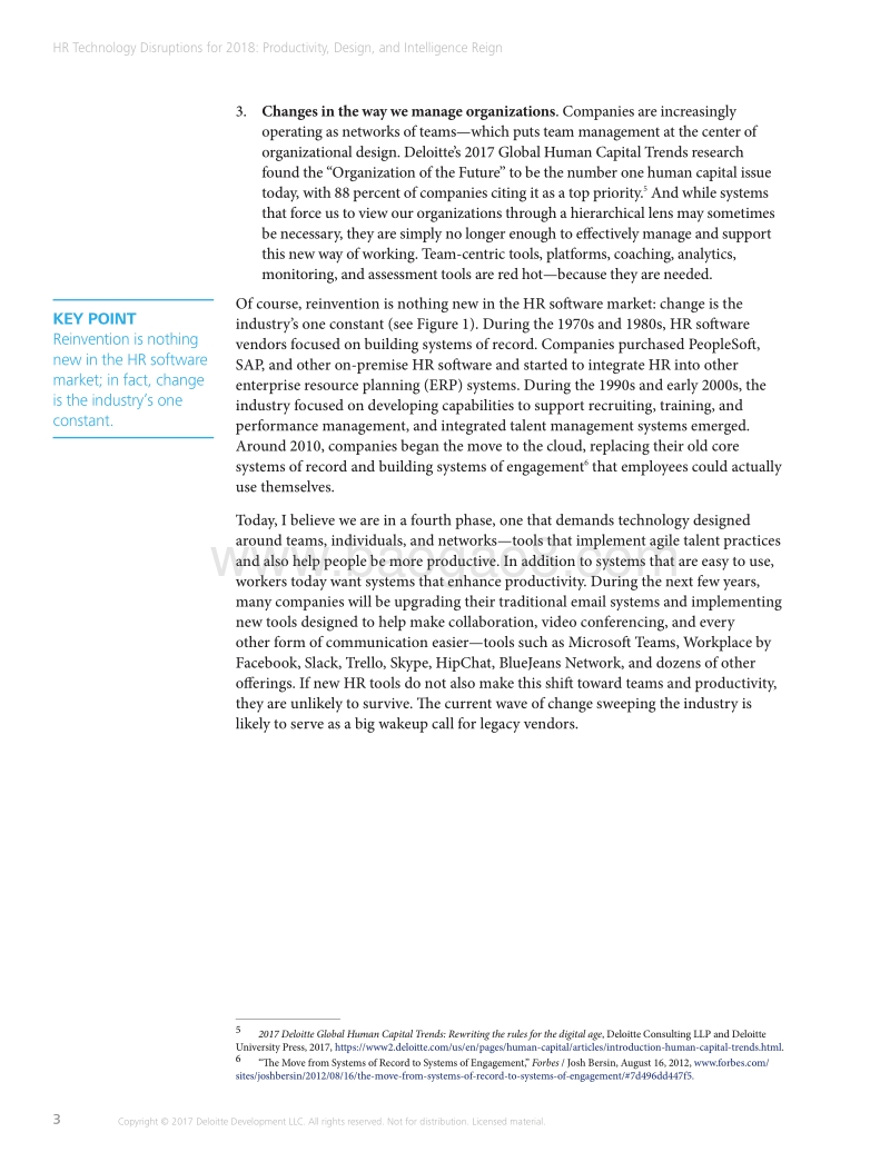 2018人力资源颠覆性技术趋势（英文版）.pdf_第3页