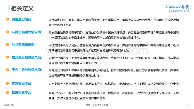 2018中国跨境进口电商生态图谱.pdf_第2页