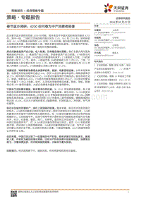 中产消费者春节返乡调研报告.pdf