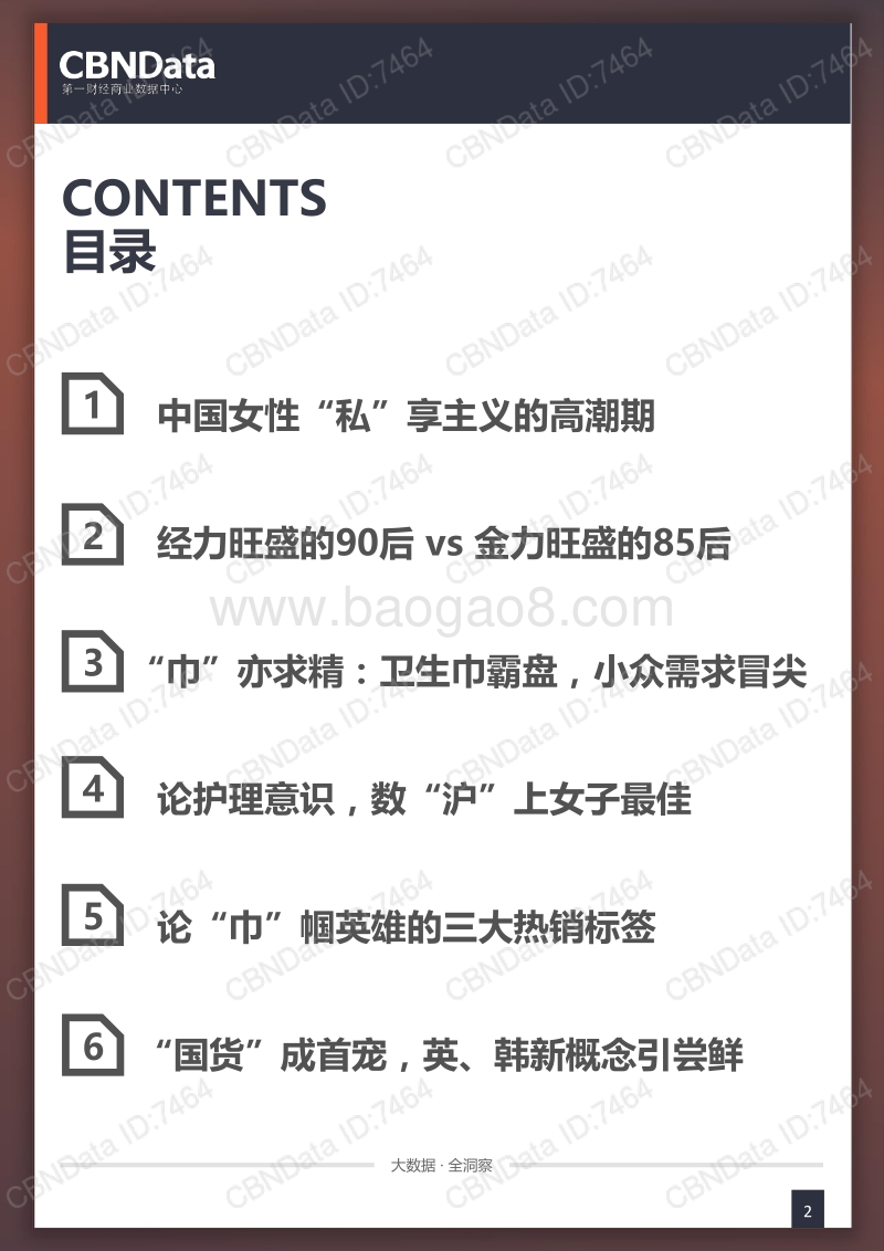 线上女性生理期用品相关消费系列研究.pdf_第2页