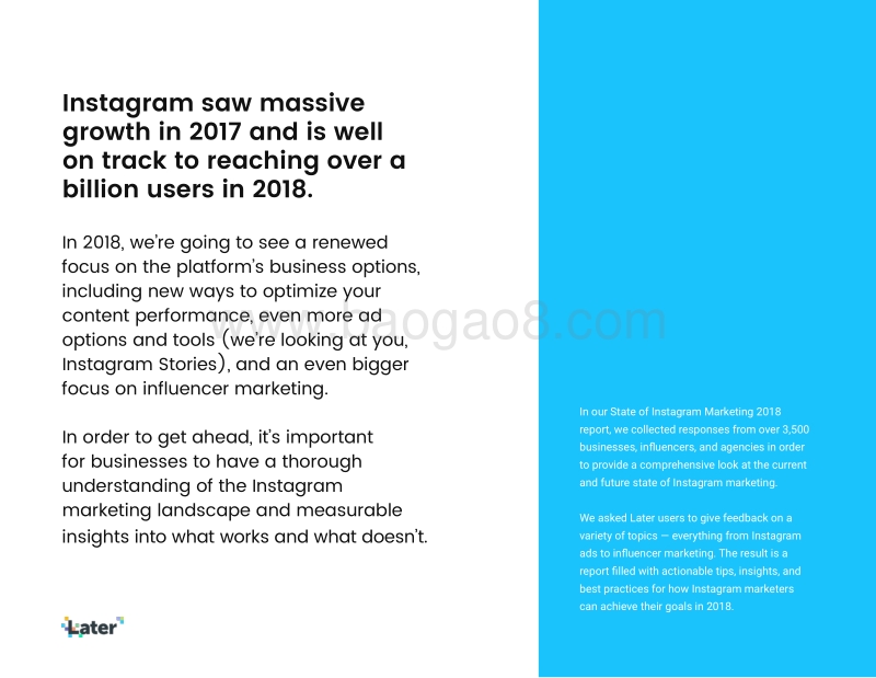 2018 Instagram营销现状报告（英文版）.pdf_第2页