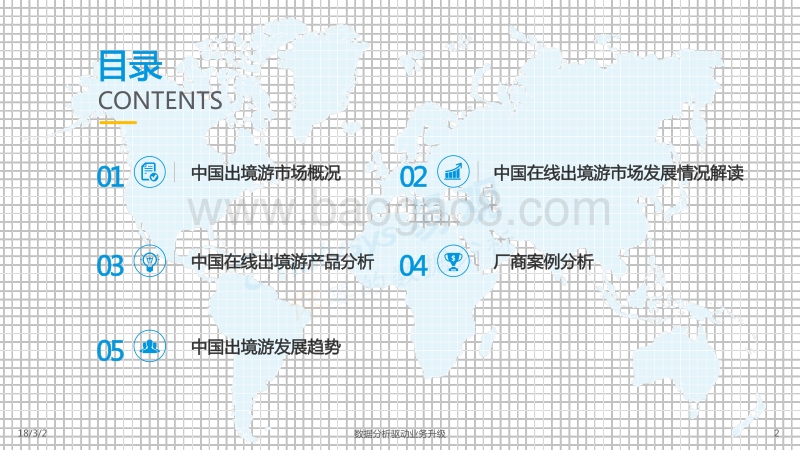 2017中国在线出境游市场专题分析.pdf_第2页