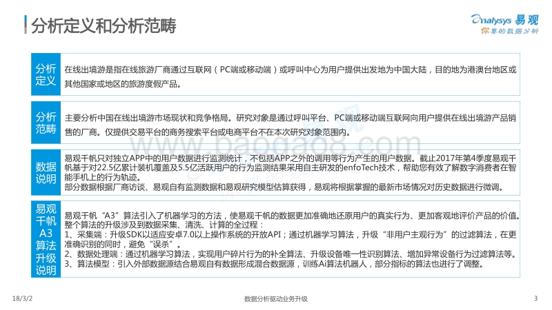 2017中国在线出境游市场专题分析.pdf_第3页