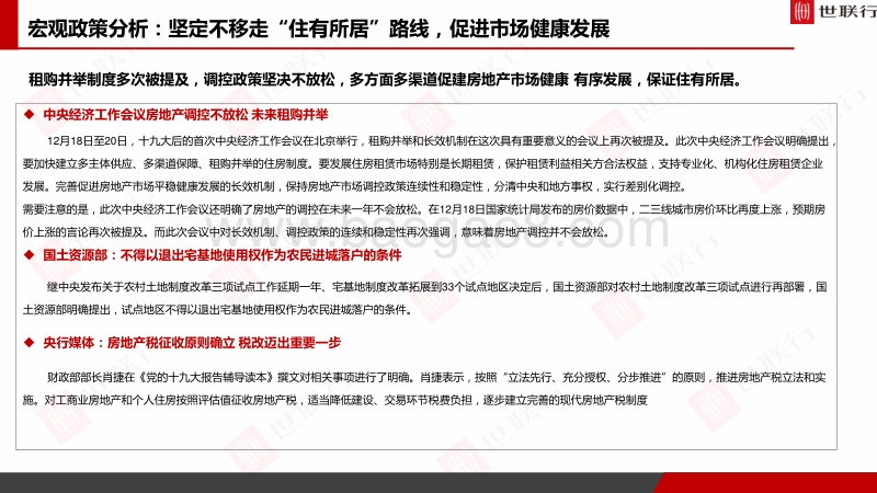 2017年12月佛山房地产市场分析报告.pdf_第5页