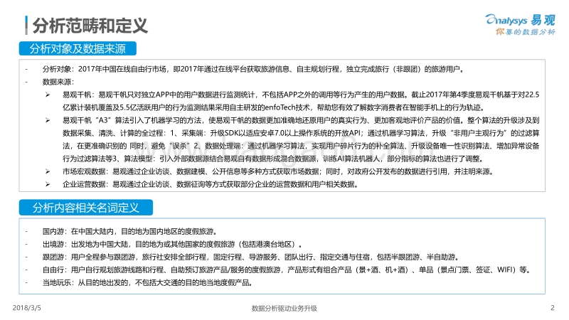 2018中国在线自由行市场专题分析.pdf_第2页