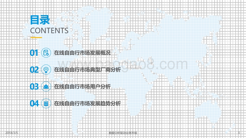 2018中国在线自由行市场专题分析.pdf_第3页