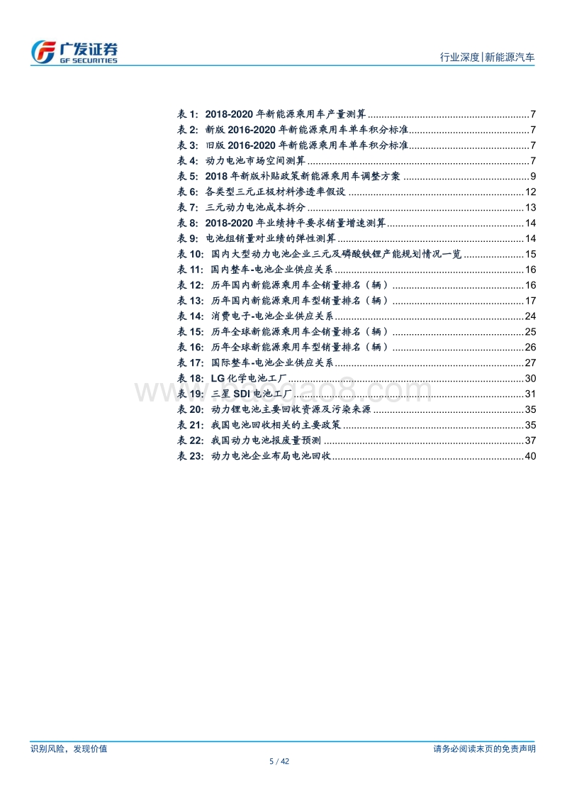 动力电池新能源车行业深度研究报告.pdf_第5页