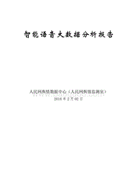 智能语音大数据分析报告.pdf