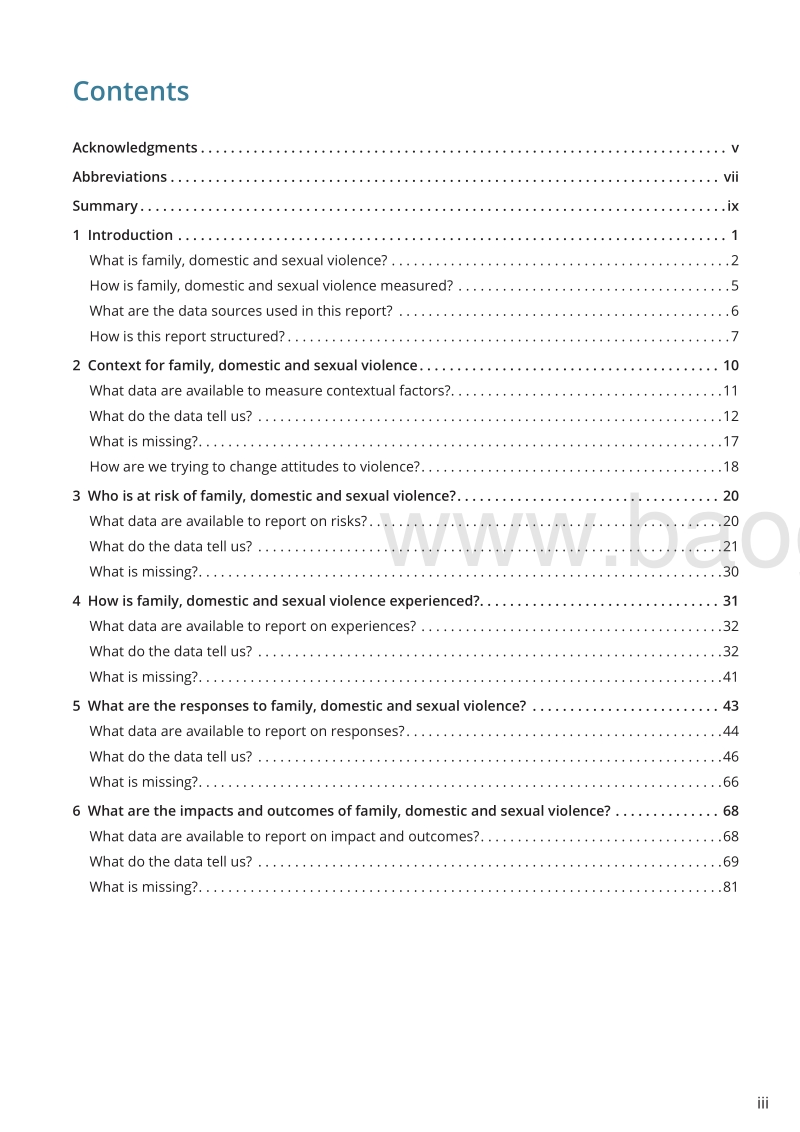 2018澳大利亚家庭、家庭暴力和性暴力调查（英文版）.pdf_第5页