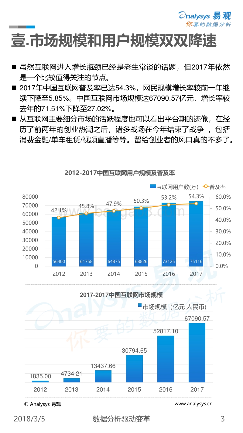 2018年中国互联网十大盘点及十大预测.pdf_第3页