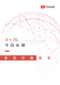 3·15今日头条资讯打假报告.pdf