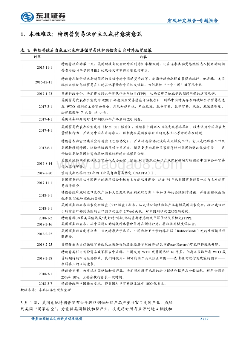 从美国贸易战历史渊源看中美贸易局势.pdf_第3页