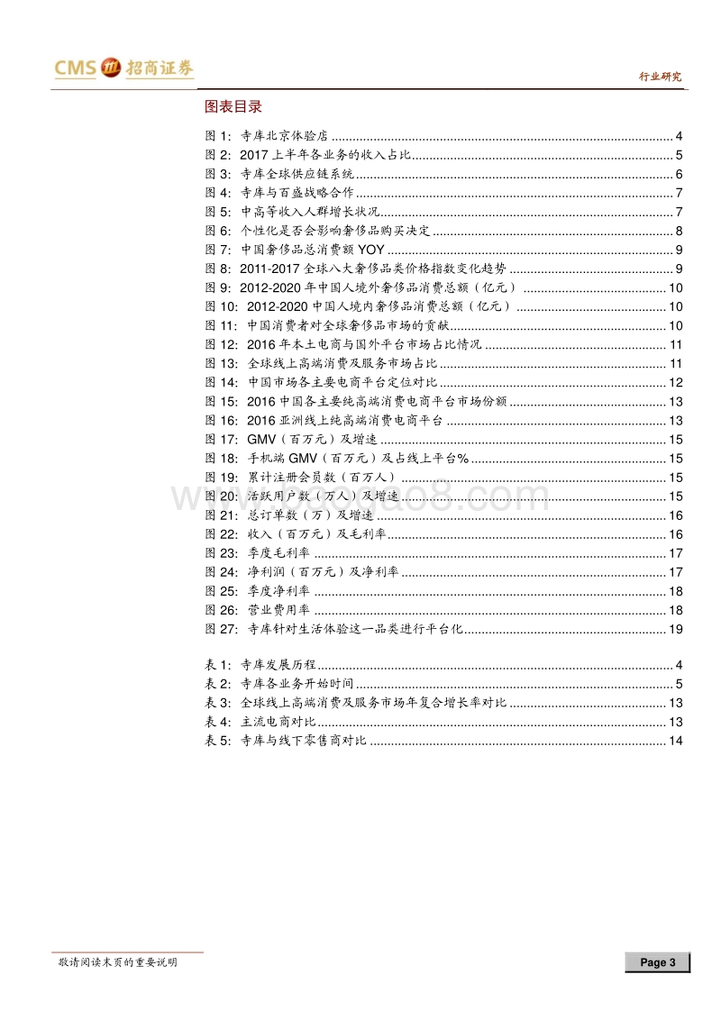 全球高端消费品服务商电商对比研究系列报告.pdf_第3页