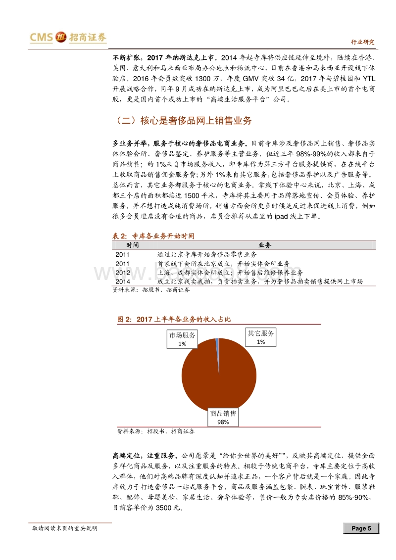 全球高端消费品服务商电商对比研究系列报告.pdf_第5页