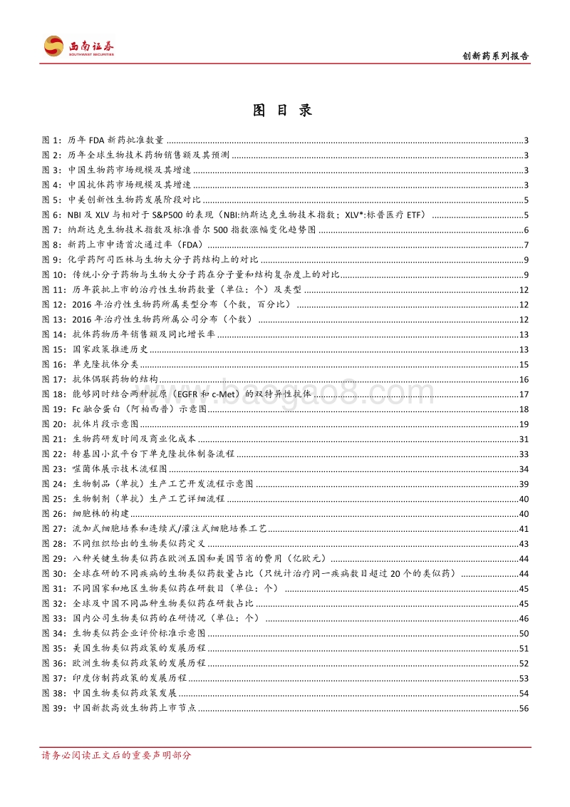 创新药系列报告：生物药：全球巨头深度布局、国内投资迎时代机遇.pdf_第4页