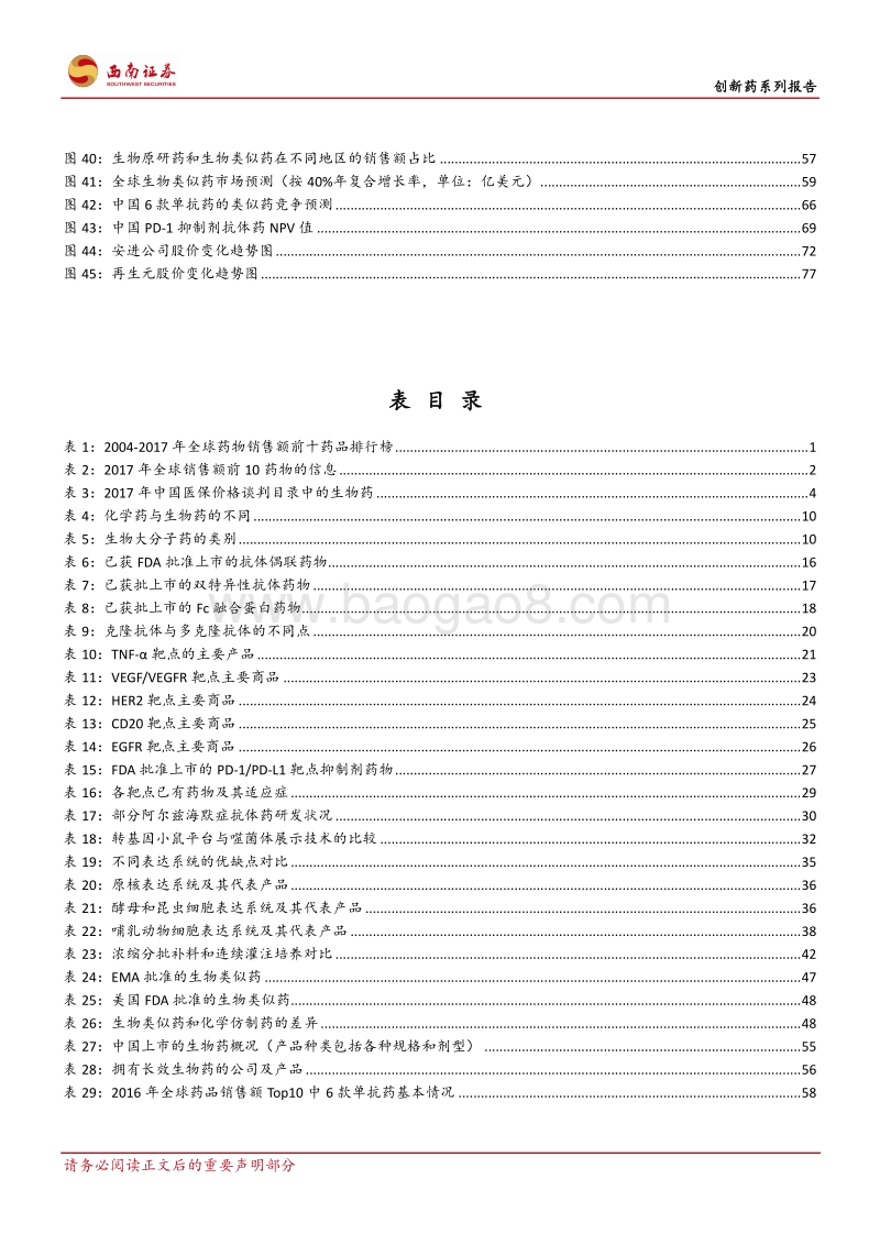 创新药系列报告：生物药：全球巨头深度布局、国内投资迎时代机遇.pdf_第5页