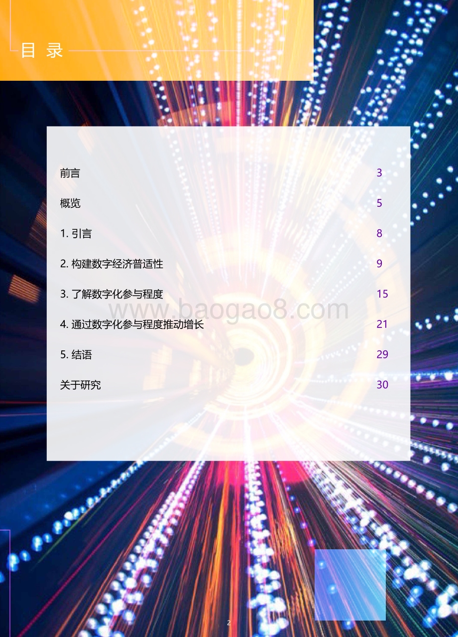 2018数字社会指数：构建未来.pdf_第2页